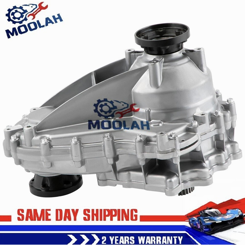 For Mercedes Benz ML350 ML550 GL550 GL450 R350 Transfer Case Assembly 2512802900