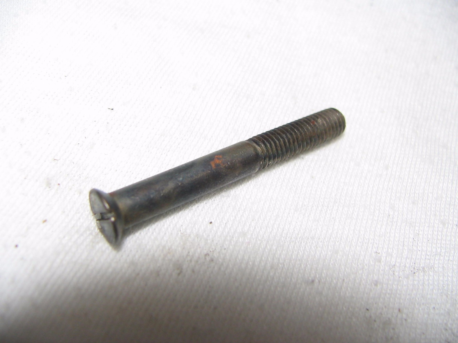 NEW Traditions CVA  Jukar, Tang Screw 2" NEW