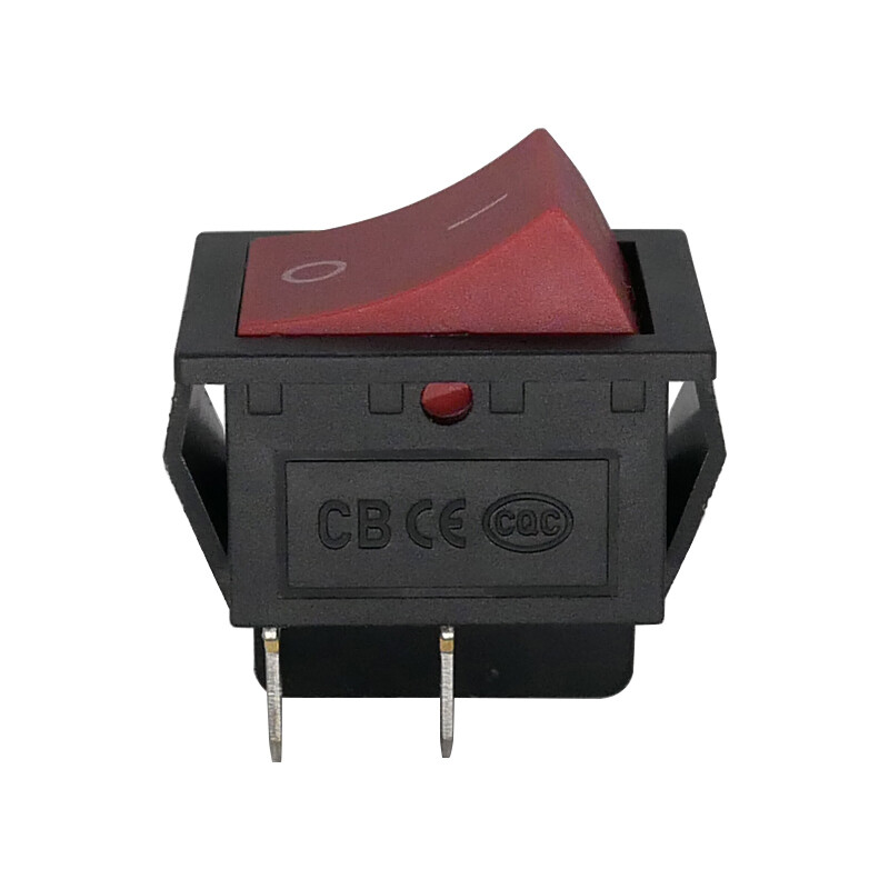 Switch From US HX For DuroMax XP4500iH 223cc 4500w Dual Fuel Digital Generator