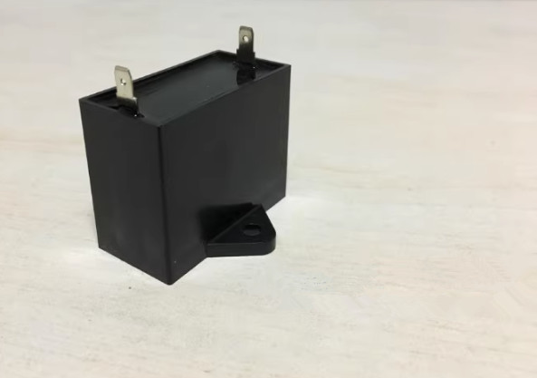 1PCS NEW FIT FOR DAEDONG capacitor DMF-45505.SH-5.0uf