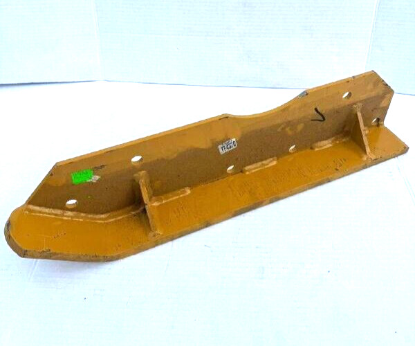 MOWER SHOE SKID LEFT BONNET INNER FOR 1997 MODEL TGF