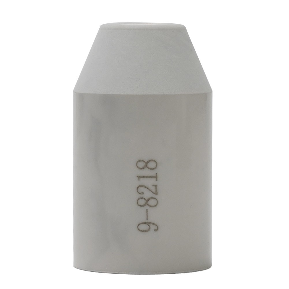 Shield Cup 9-8218 for SL60 60A and For SL100 100A Plasma Torch Replacement