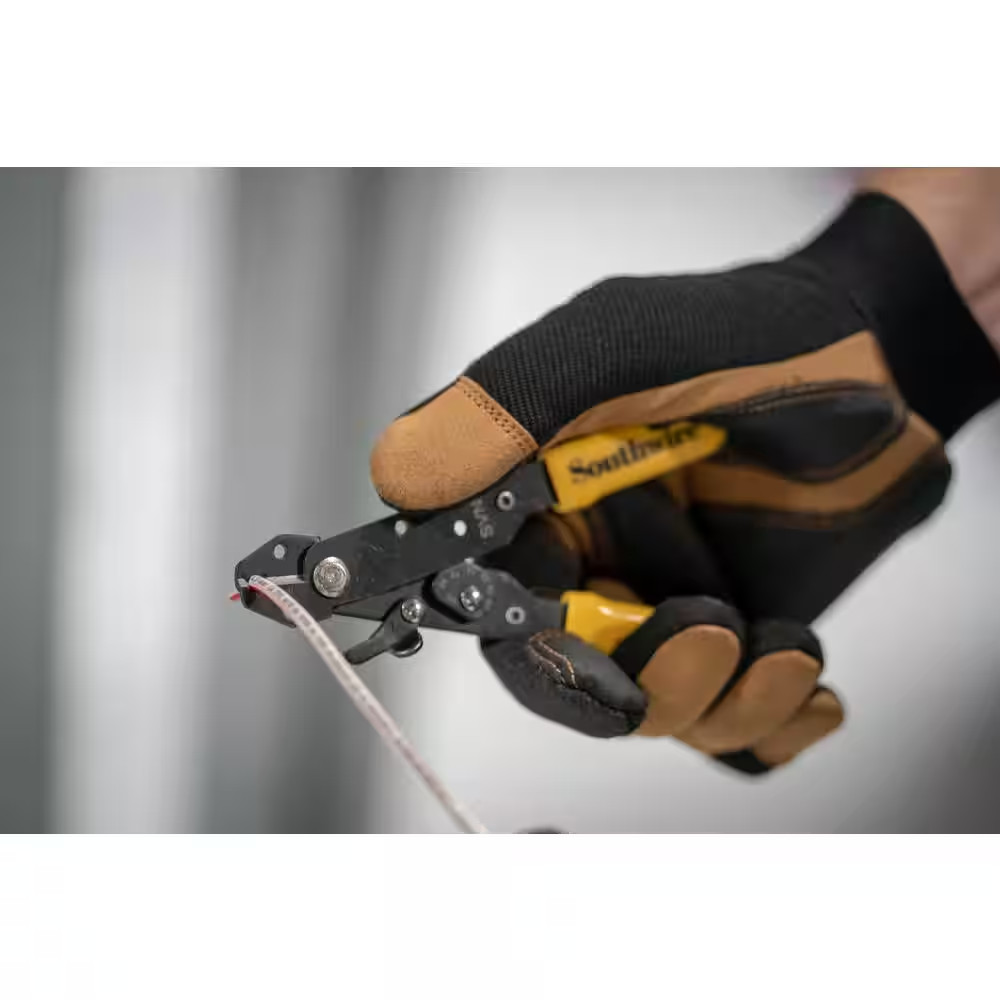 V-Notch Wire Stripper