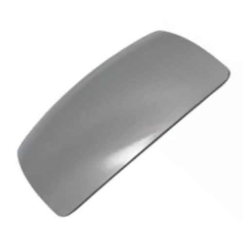 International 2505816C2 Mirror Glass, Heated, 7 1/4" X 7 1/4" (Genuine)