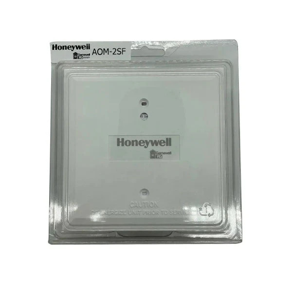Gamewell-FCI AOM-2SF Addressable Control Module - Same Day Shipping (SEALED)
