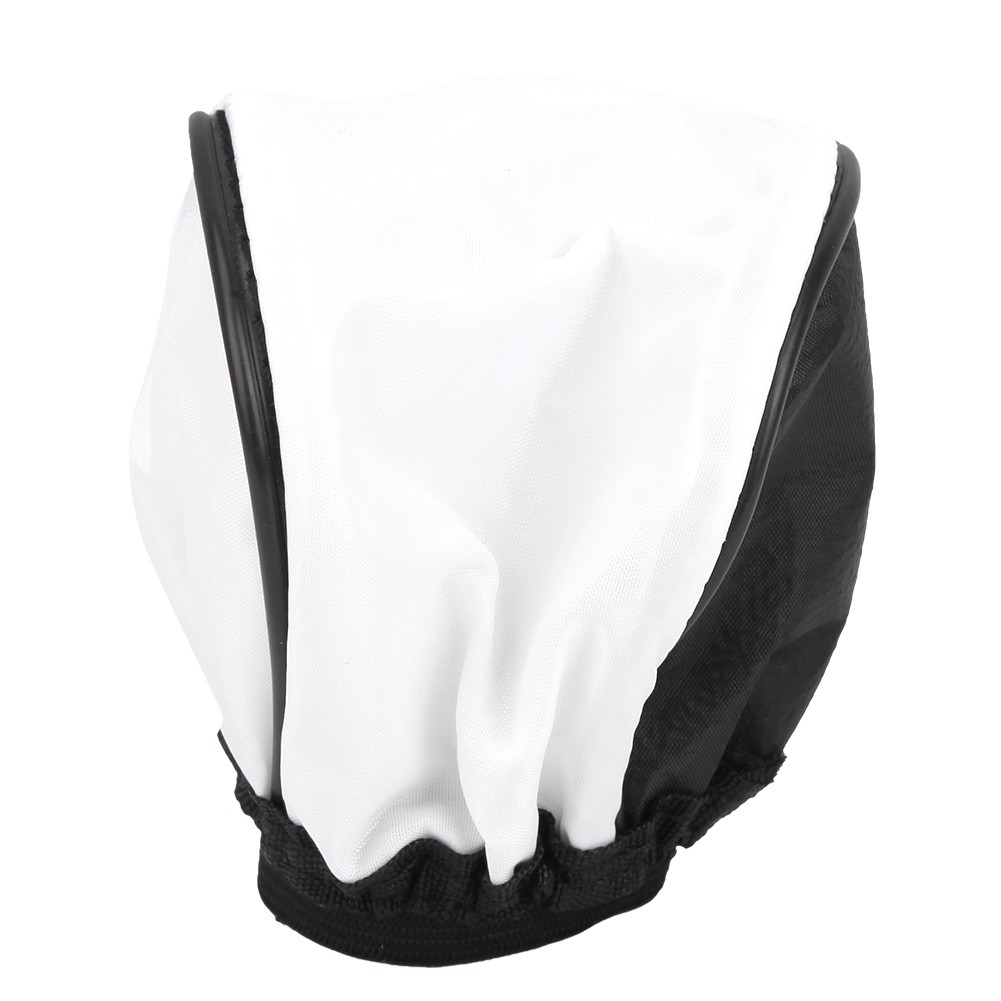 ♡ Universal Lightweight Softbox Diffuser For Camera Flash Light