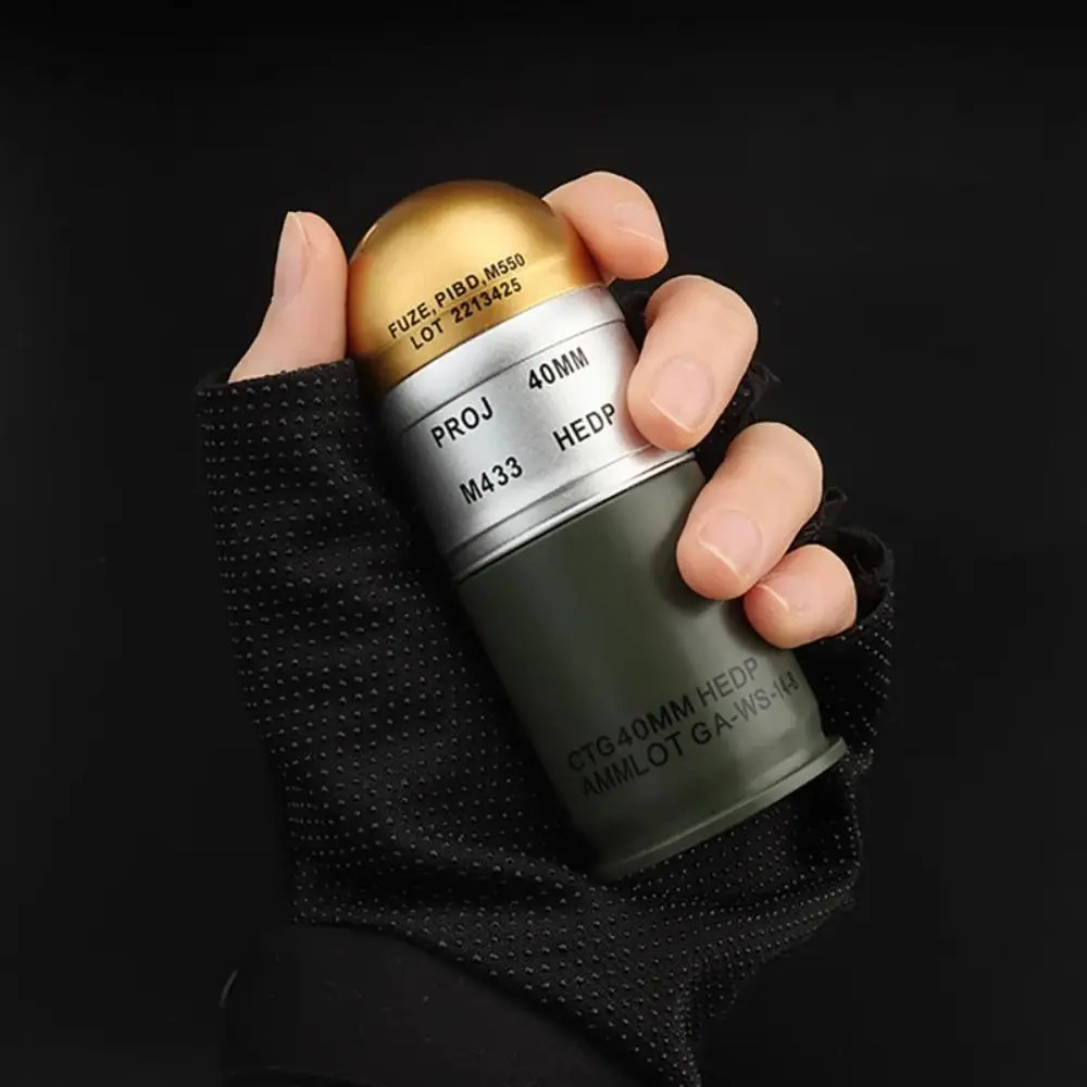 M433 Model Shell Storage Box Non-fading Waterproof Light Weight Sundries.