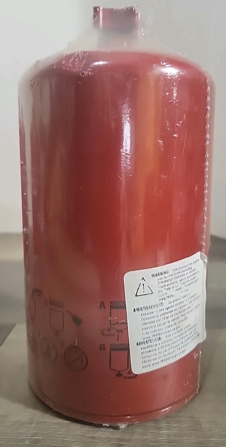 Fuel Water Separator Filter Baldwin Filters BF1347