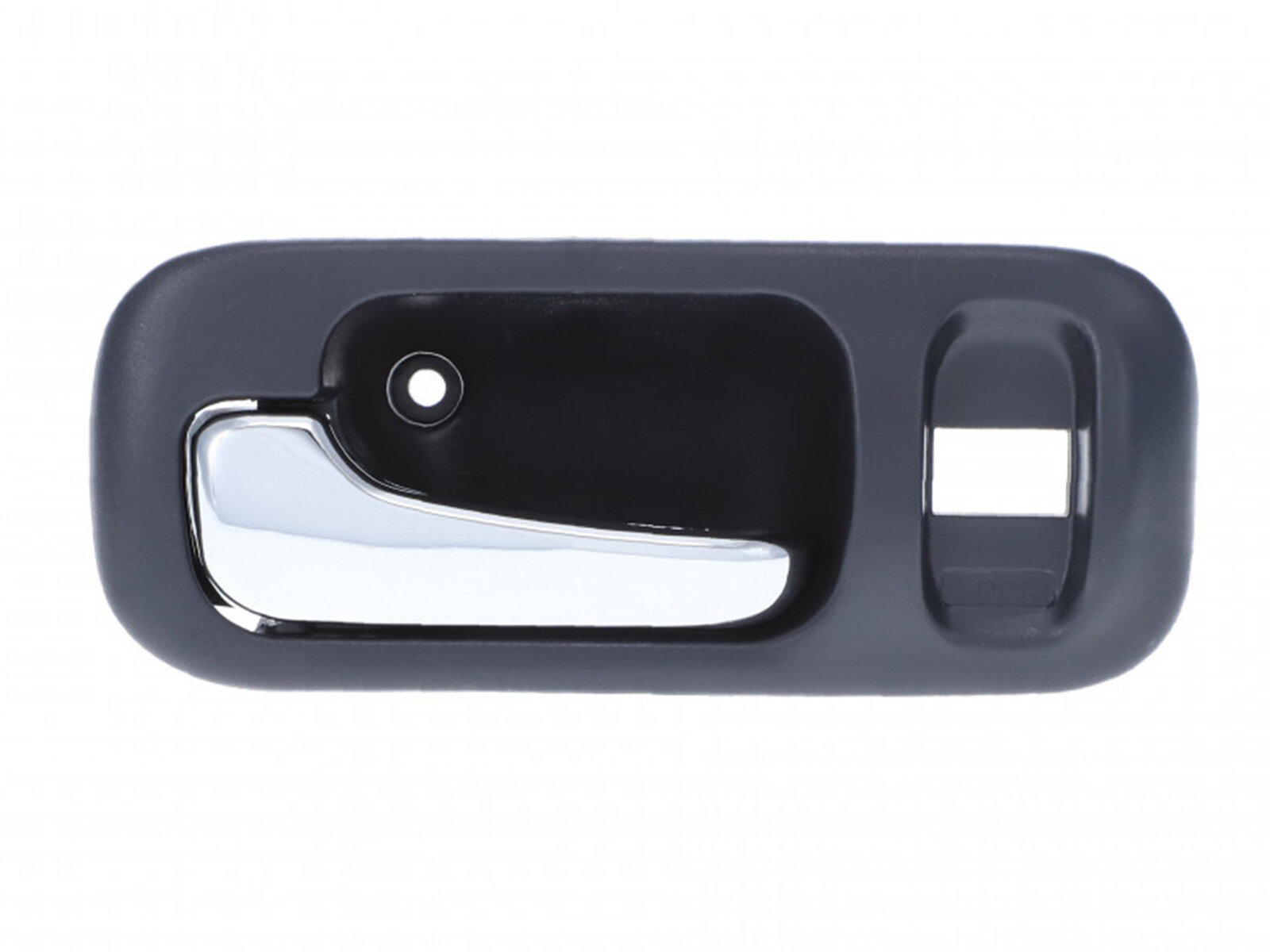 Front Inner Door Handle Chrome Lever for Honda 1997 - 2001 CR-V CRV Driver Left