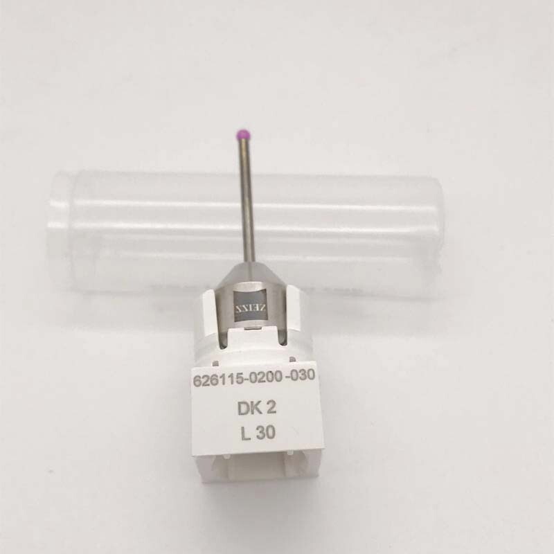 ZEISS CMM styli 626115-0200-030 Stylus straight M5, DK2 L30
