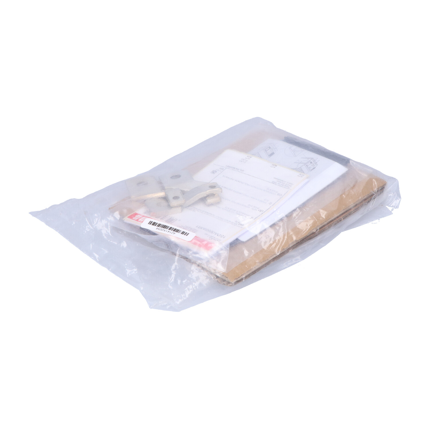 ABB 1SDA066893R1 New NFP Sealed
