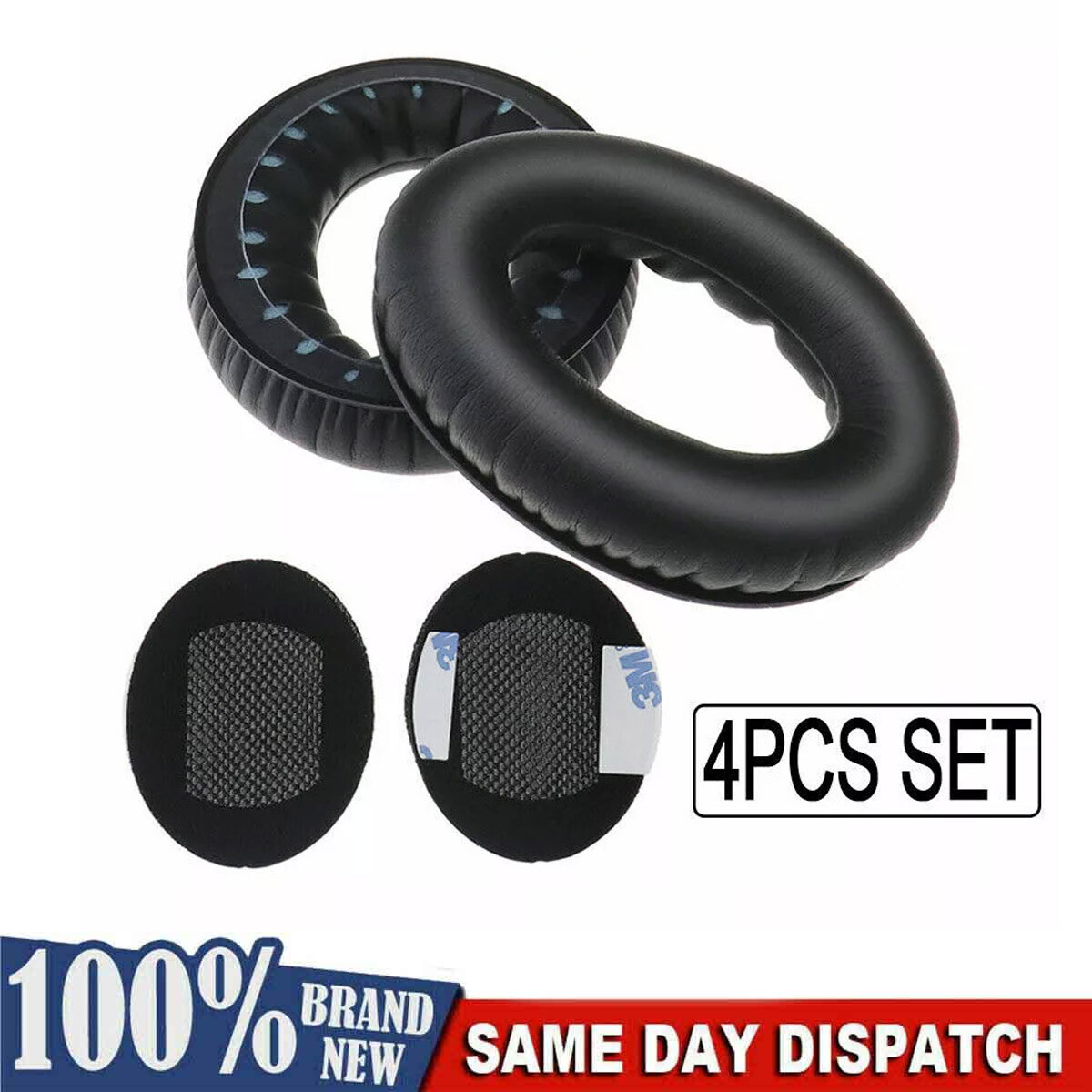 TP-1 TP-1A Headphones & AE1 NEW Replacement Ear Pads Cushions for Bose