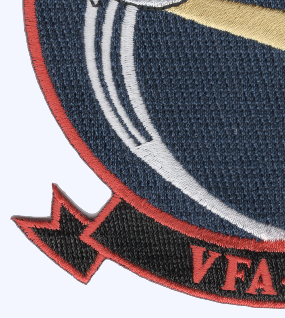 VFA-137 Patch Kestrels