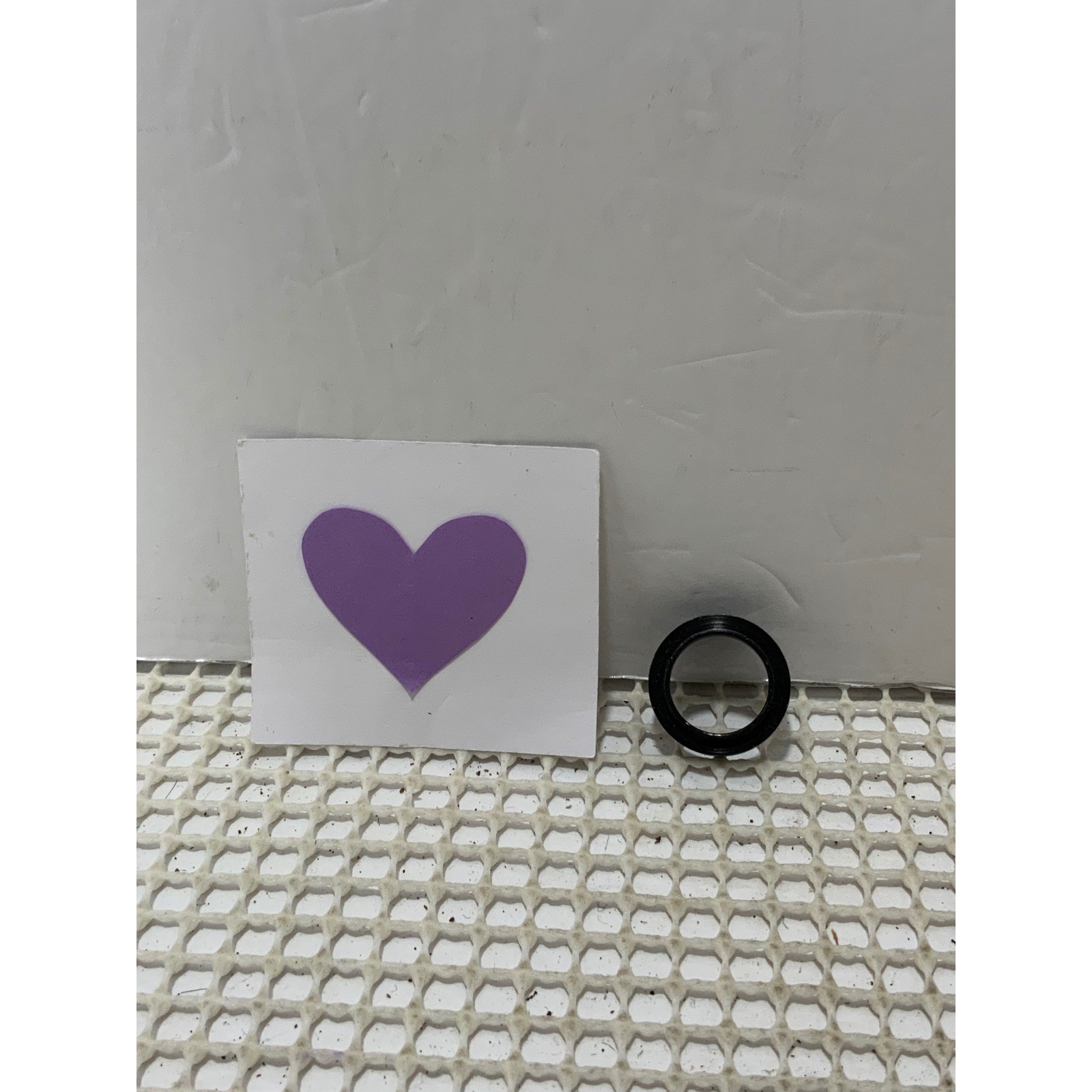 Tiffen Series C Adapter Ring AE EUC