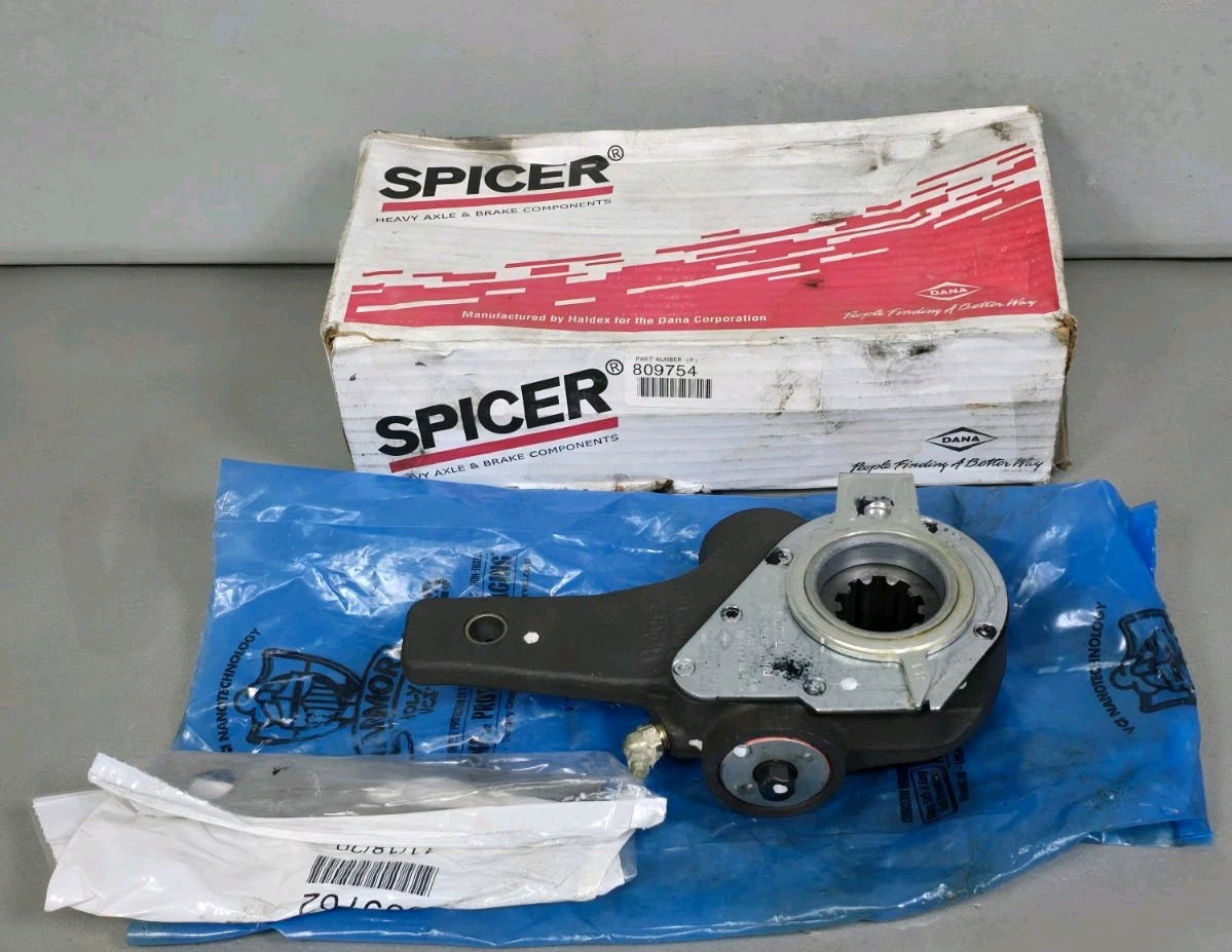 Spicer 809754 Air Brake Automatic Slack Adjuster