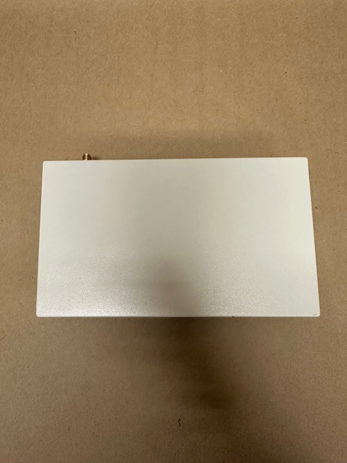 Symbol Technologies CB3000 Wireless Client Bridge, No Power Cord