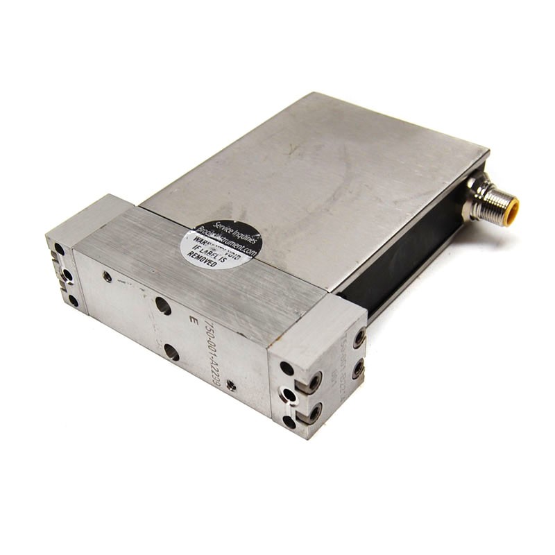 Celerity Unit UFC-8565C Mass Flow Controller MFC D-Net (Ar/30SLM) C-Seals
