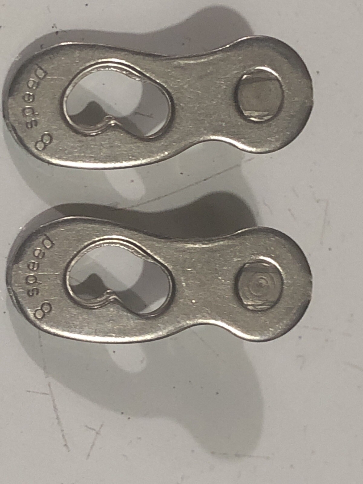 Wipperman Connex SS 8 Speed Connecting Link