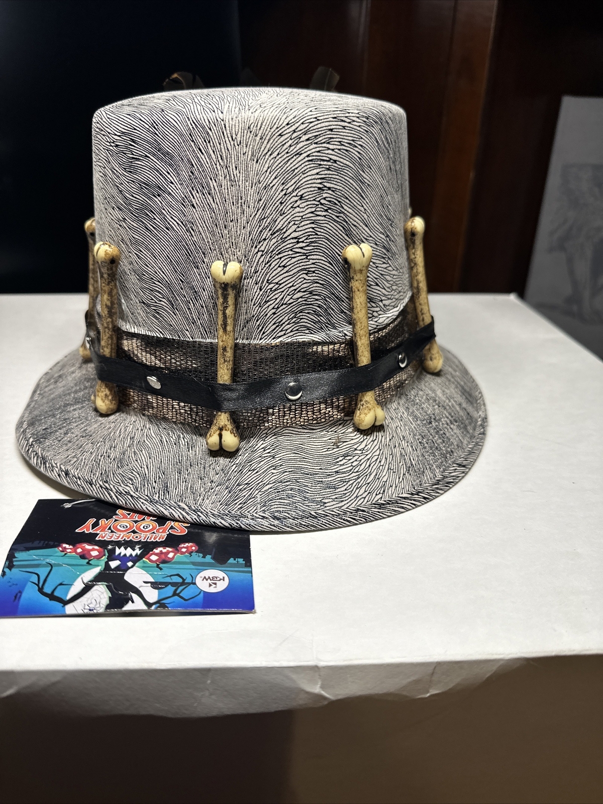 Halloween Hat