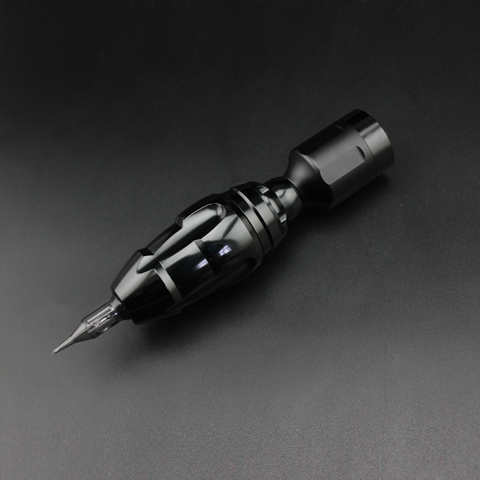 Tattoo Rotary Pen Machine for Permanent Makeup and Tattoo