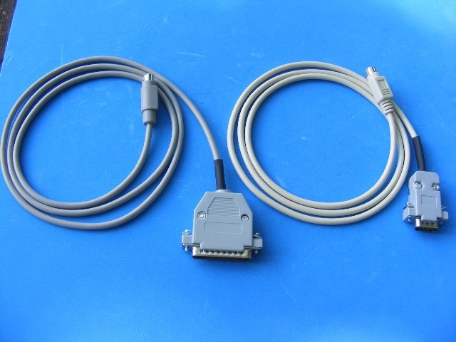 Kenwood TM-V71A Mobile Radio To Arcom RC210 Interface Cabling