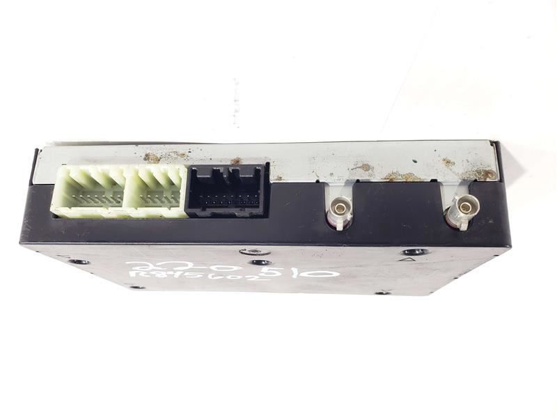 Control Communication Module PN 84022585 OEM 2016 Chevrolet Sonic
