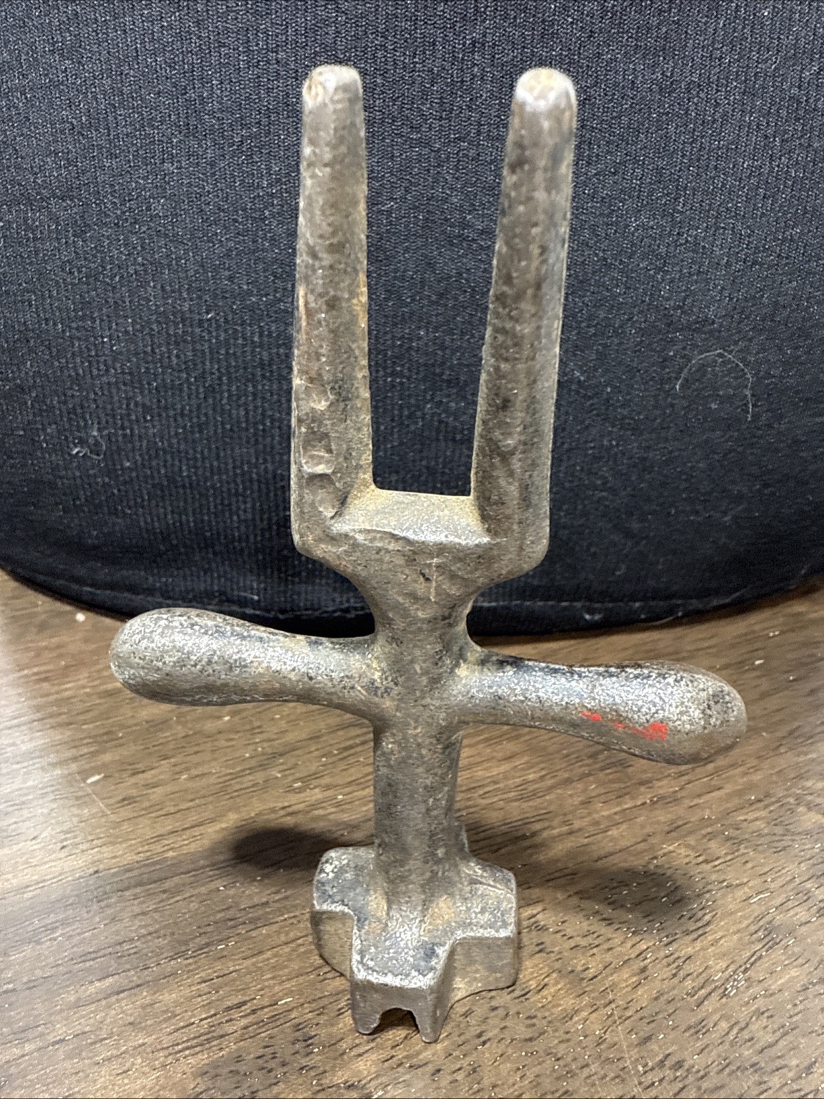 Antique Wolverine Plug Wrench Plumbing Vintage
