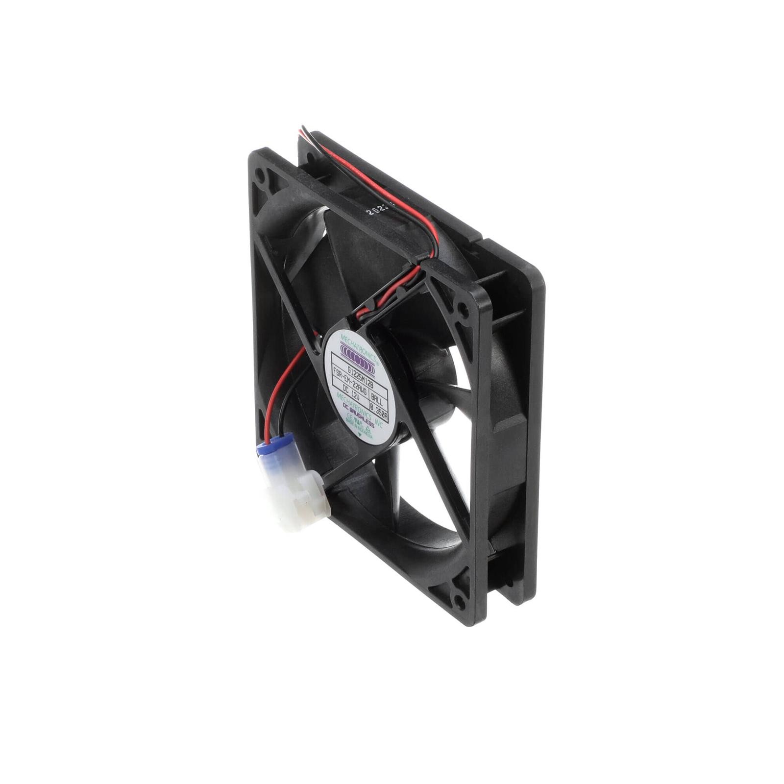 MOTOR FAN DC 80 CFM IP57 20-33155 - Genuine OEM Replacement Part