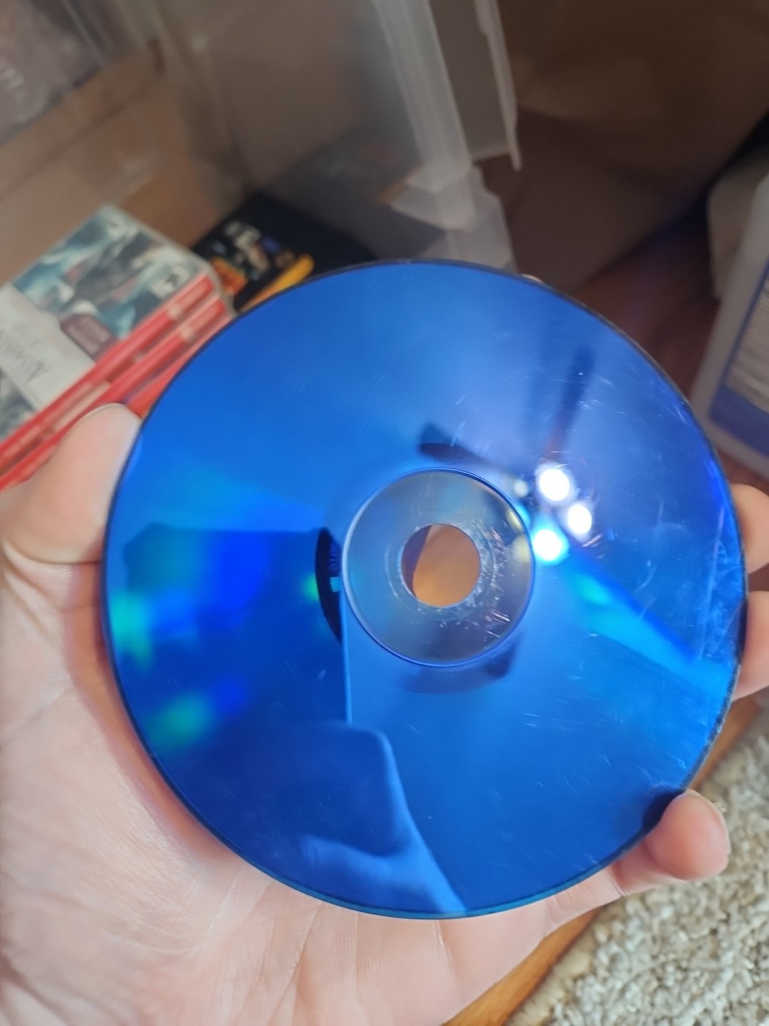 Gameshark Lite (Sega Dreamcast) Disc Only