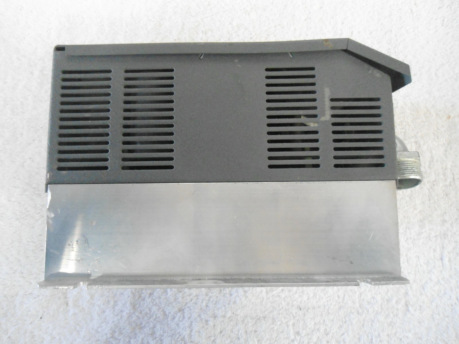 LEESON Speedmaster Adjustable Speed AC Control 3HP 3PH 174922