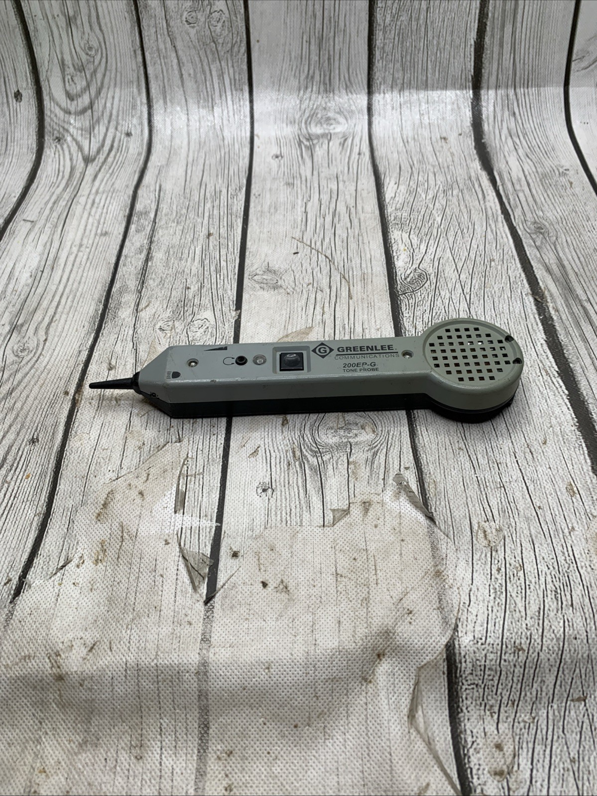 Greenlee Communications 200EP-G Tone Probe