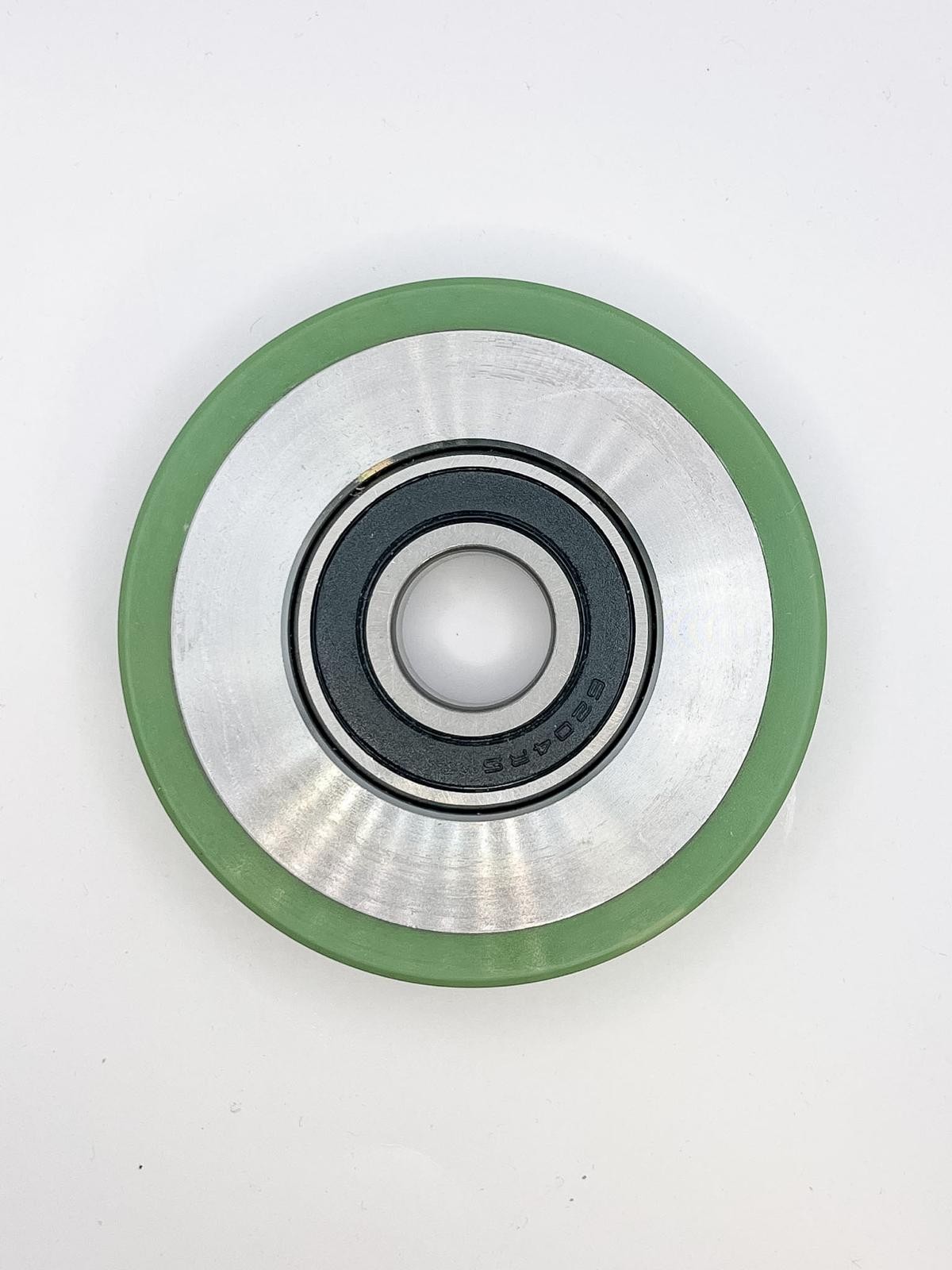 Drum Roller 487137607 Wascomat Electrolux Replacement