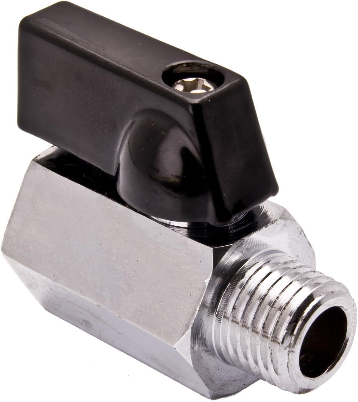 Carpet Cleaning  1/4" Ball Shut-Off Valve (Set of 8)