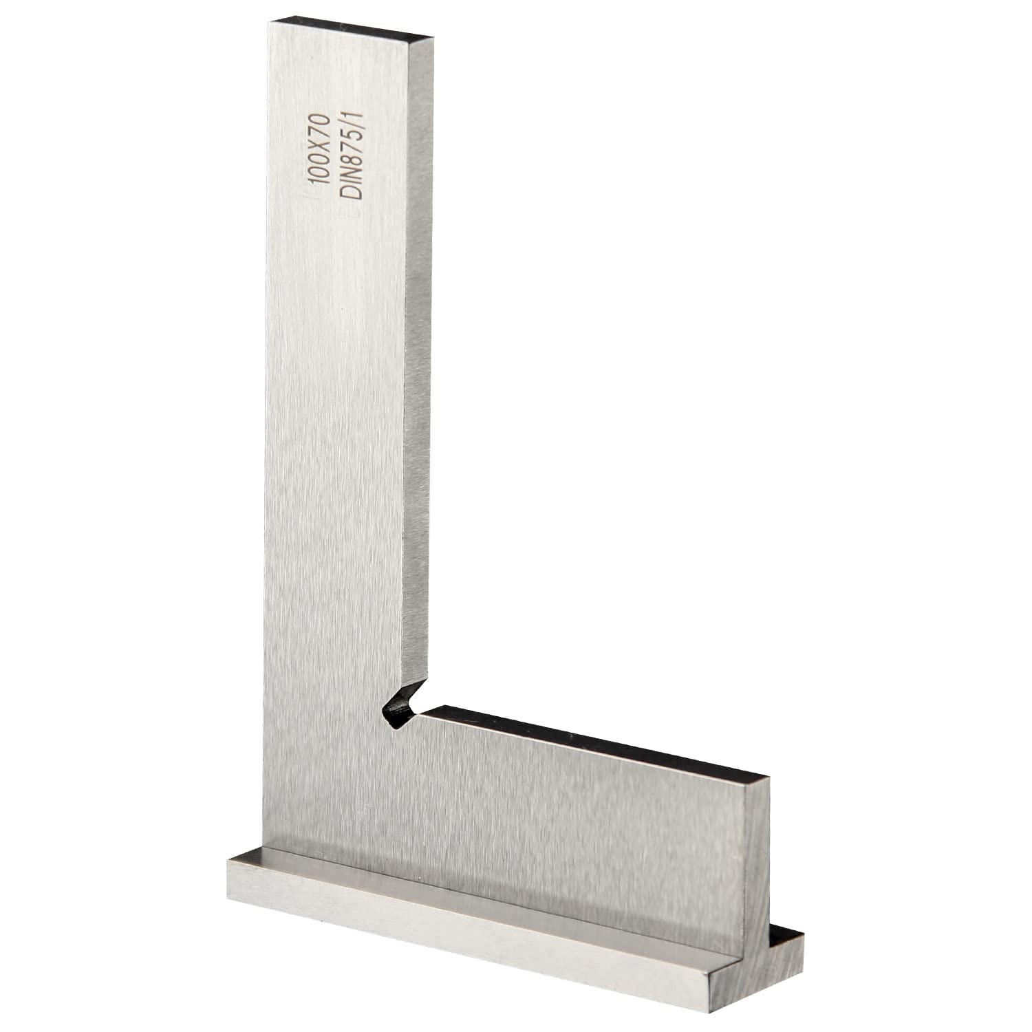 Precision Machinist Square 4 Inch Engineer Square 90 Degree Right Angle