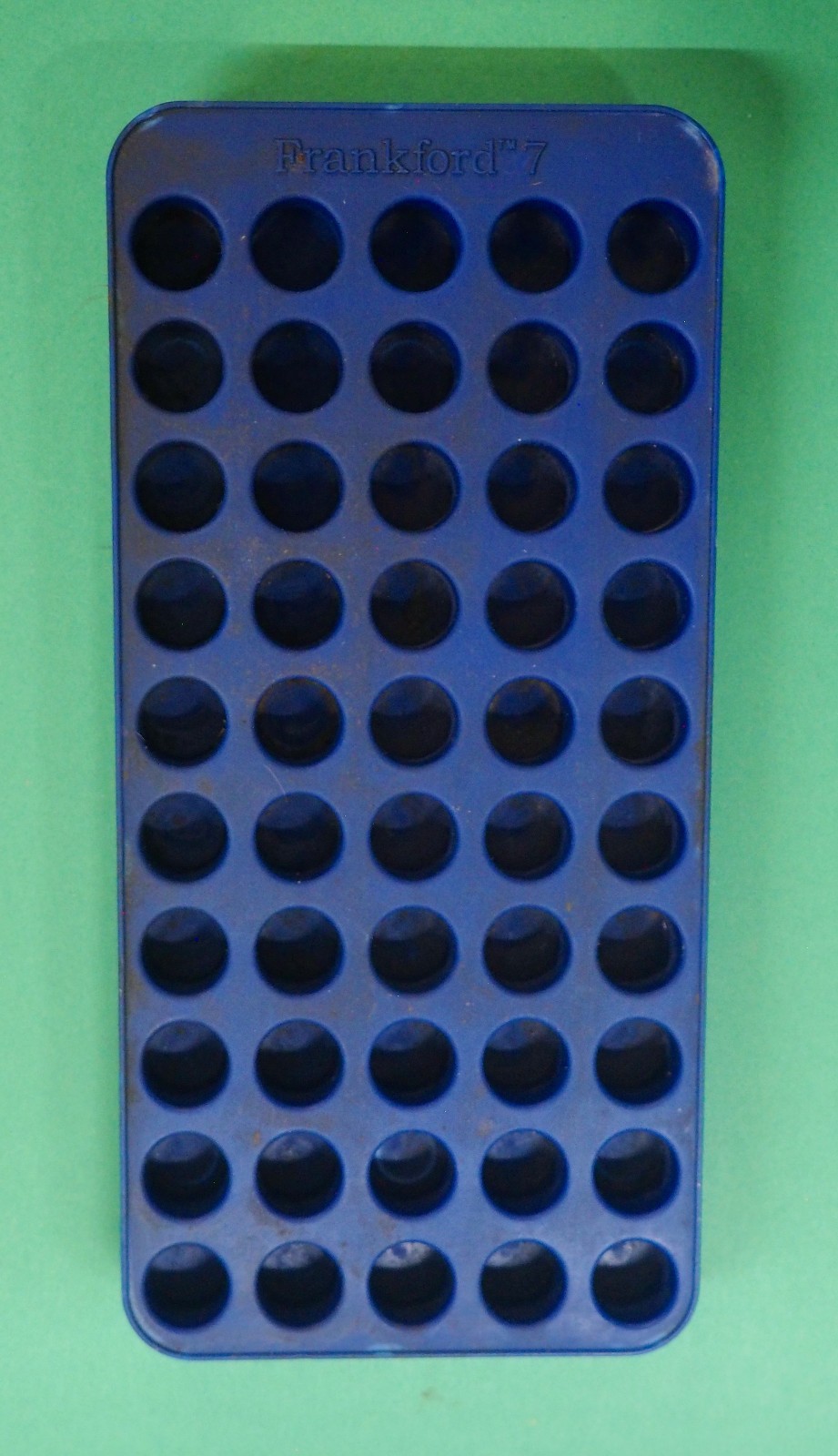 Frankford Arsenal Case Loading Block #7