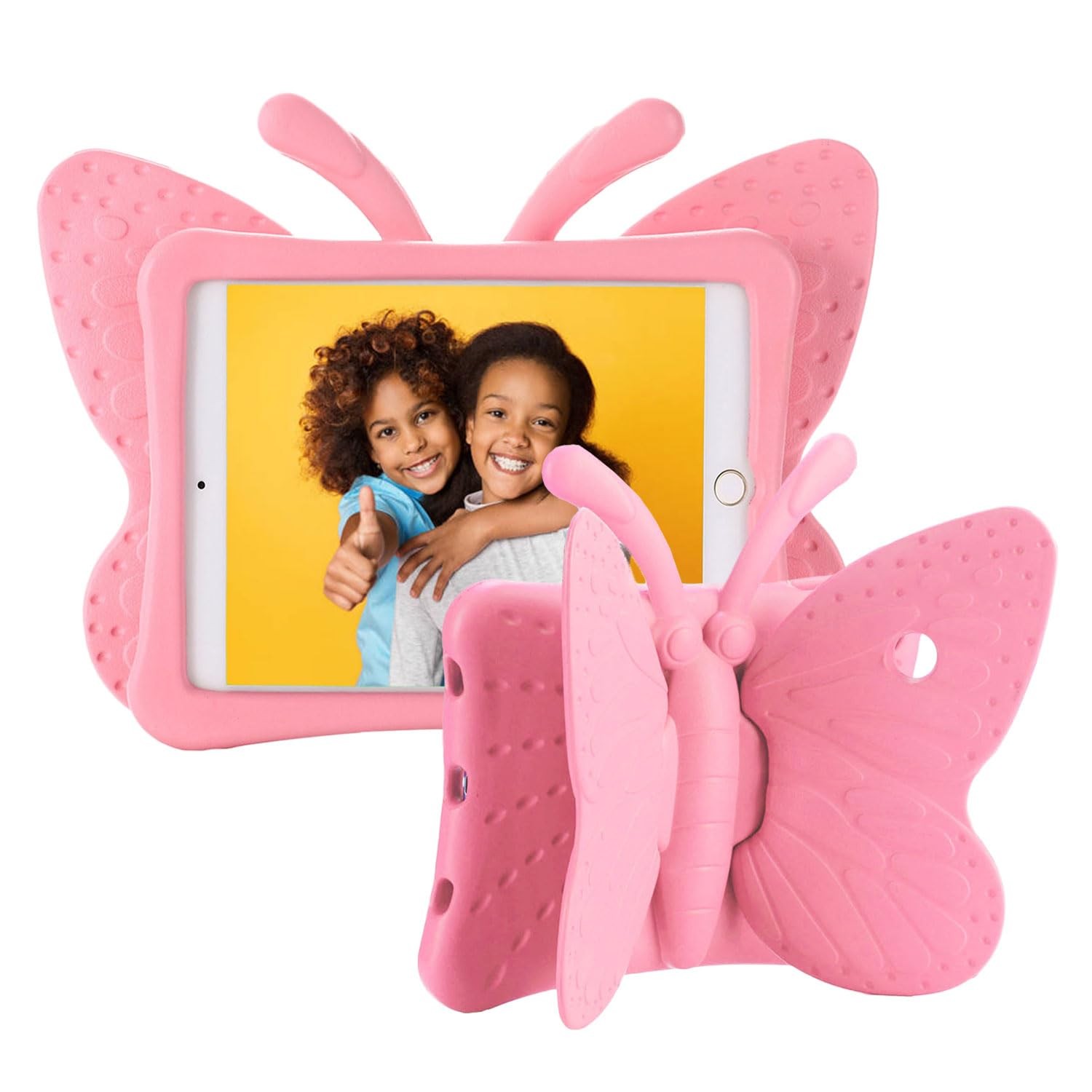 Kids iPad 6th Generation Case, iPad 5th Generation Case, iPad Air 2 Case for ...