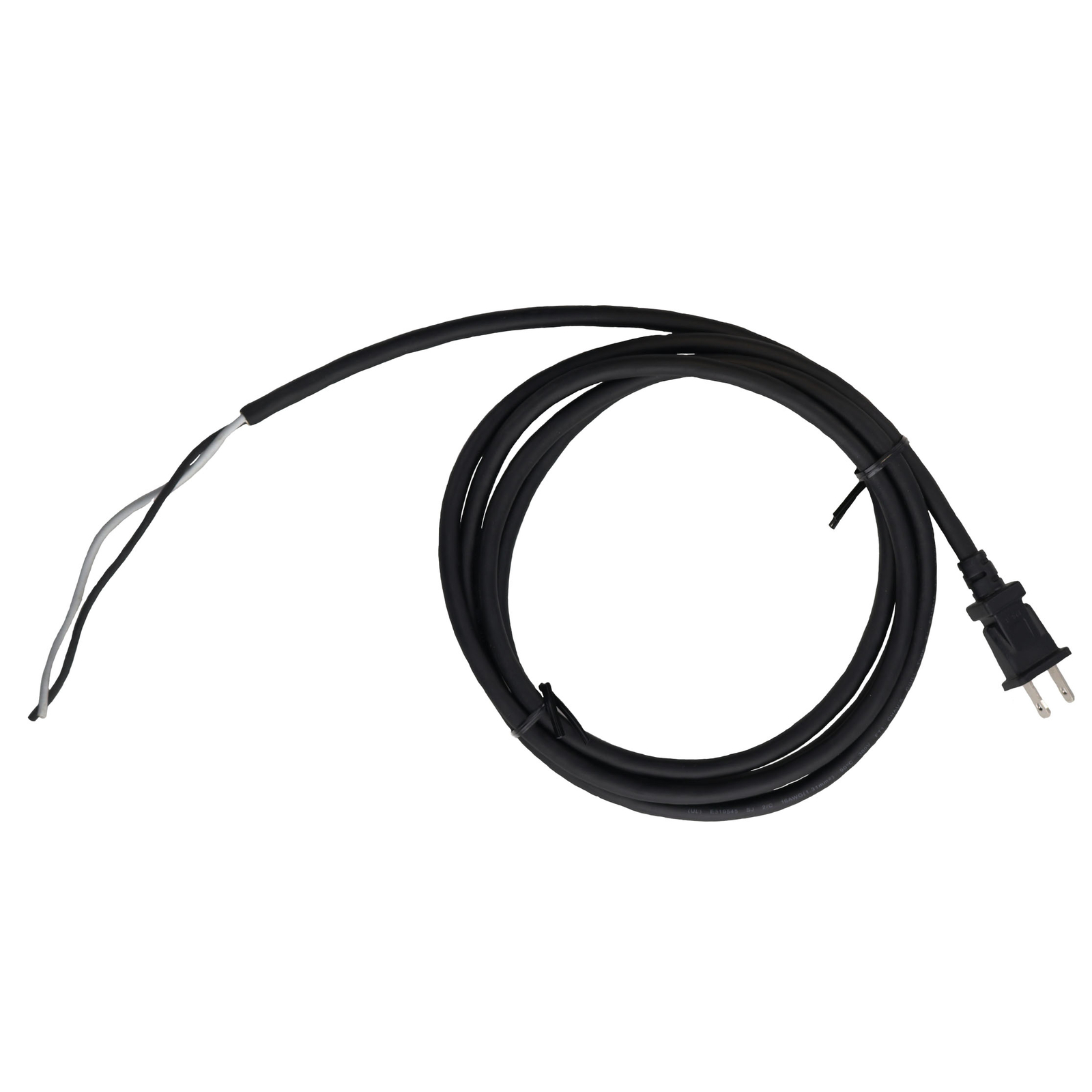 Makita 664265-4 Power Cord Tool Replacement Part for Various Makita Tool Models