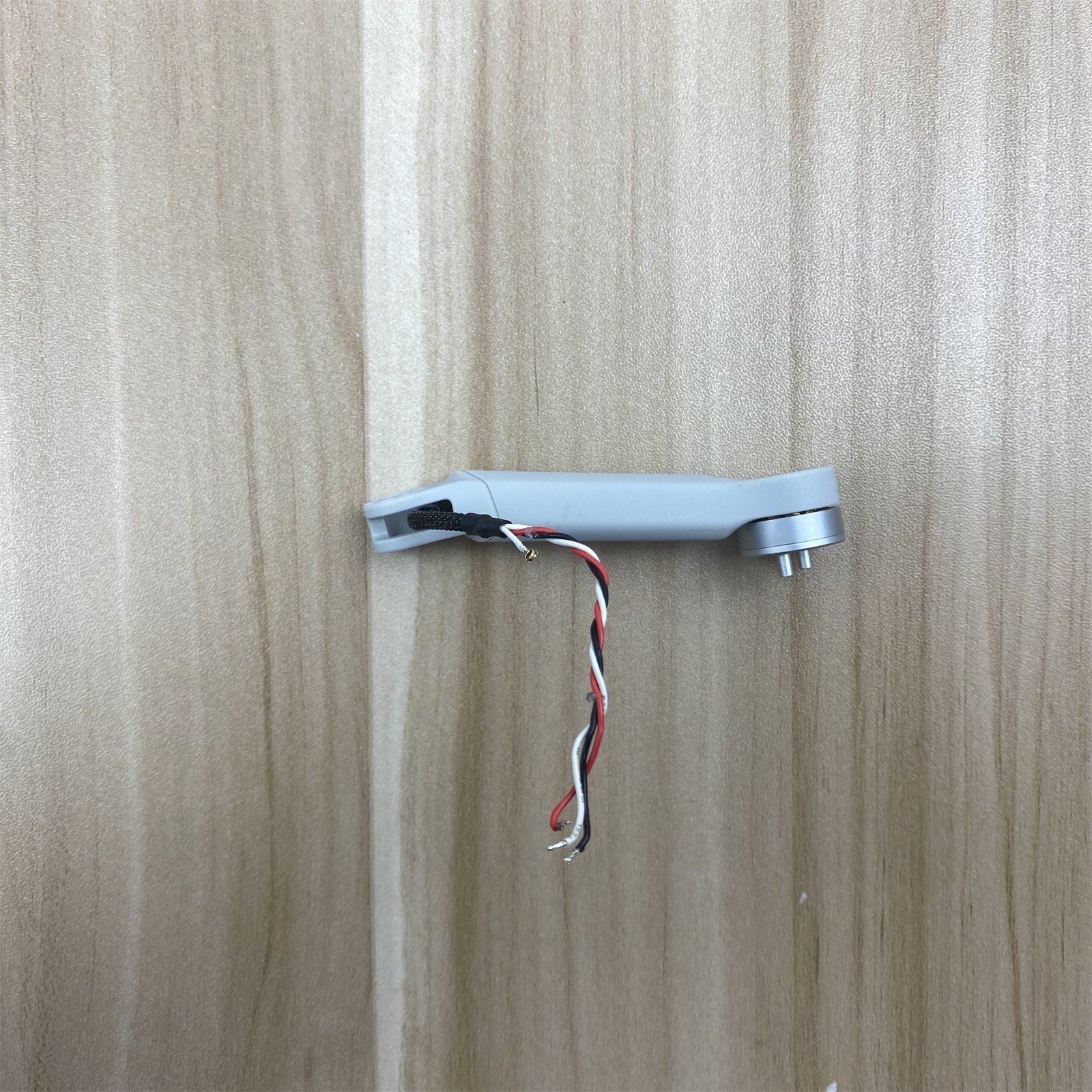 Arm With Motor For DJI Mini 3 Pro Front Left/Front Right/Back Left/Back Right