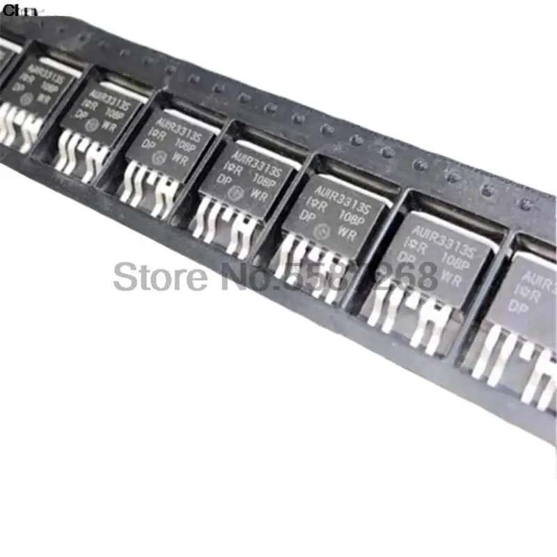 5PCS AUIR3313S IR3313S AUIR3316S IR3316S TO-252 in stock