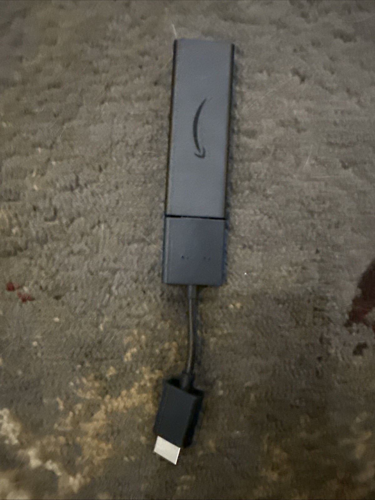Amazon Fire TV Stick 3rd Generation Streaming Media Player Dongle Only