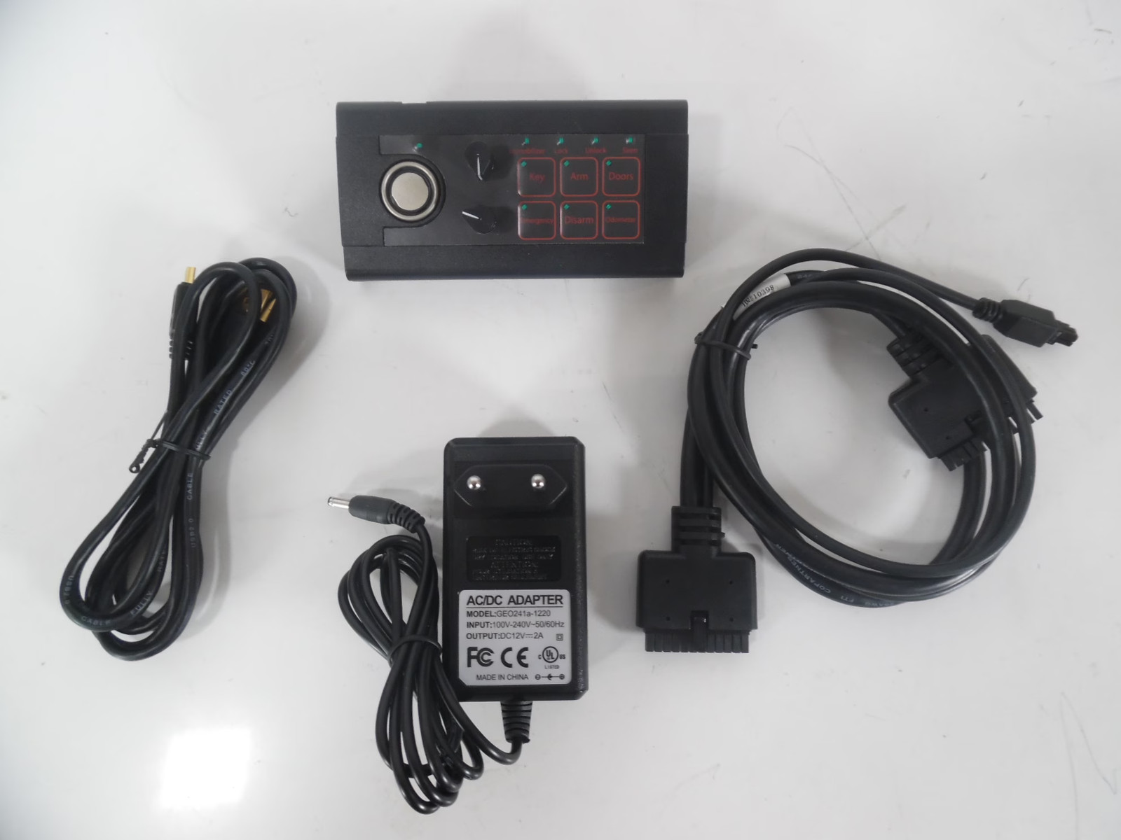 Starcom Simulator Evaluation Kit for Helios **New**
