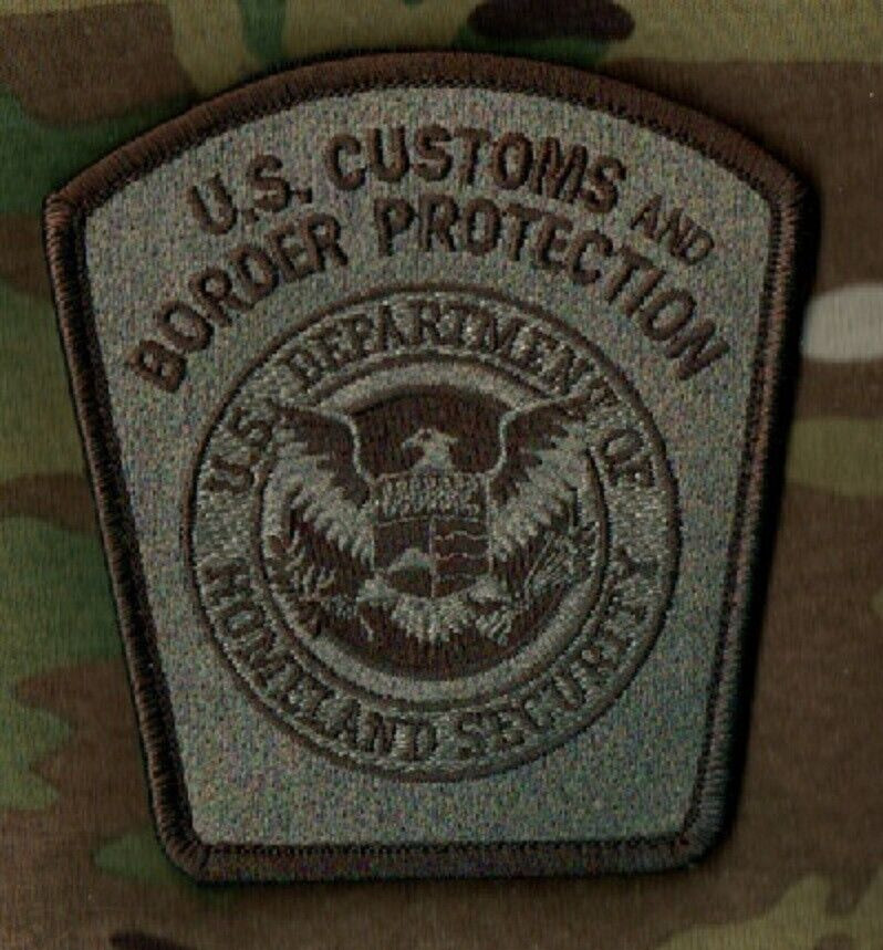 AFGHAN ARMY SECURITY BORDER PROTECTION HOMELAND vêlkrö PATCH: FIELD OPERATIONS