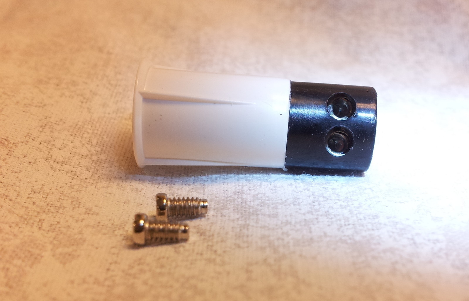 1 Terminal Recessed Door Window Security Switch Sensor Contact