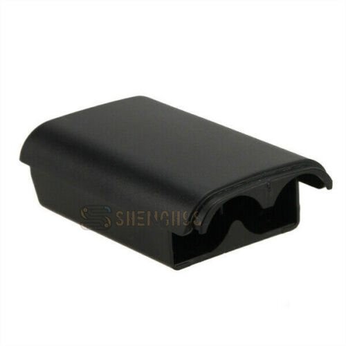 10-Pack AA Battery Back Cover Case Shell Pack For Xbox 360 Wireless Controller