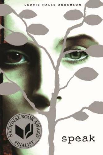 Speak - Paperback By Anderson, Laurie Halse - GOOD