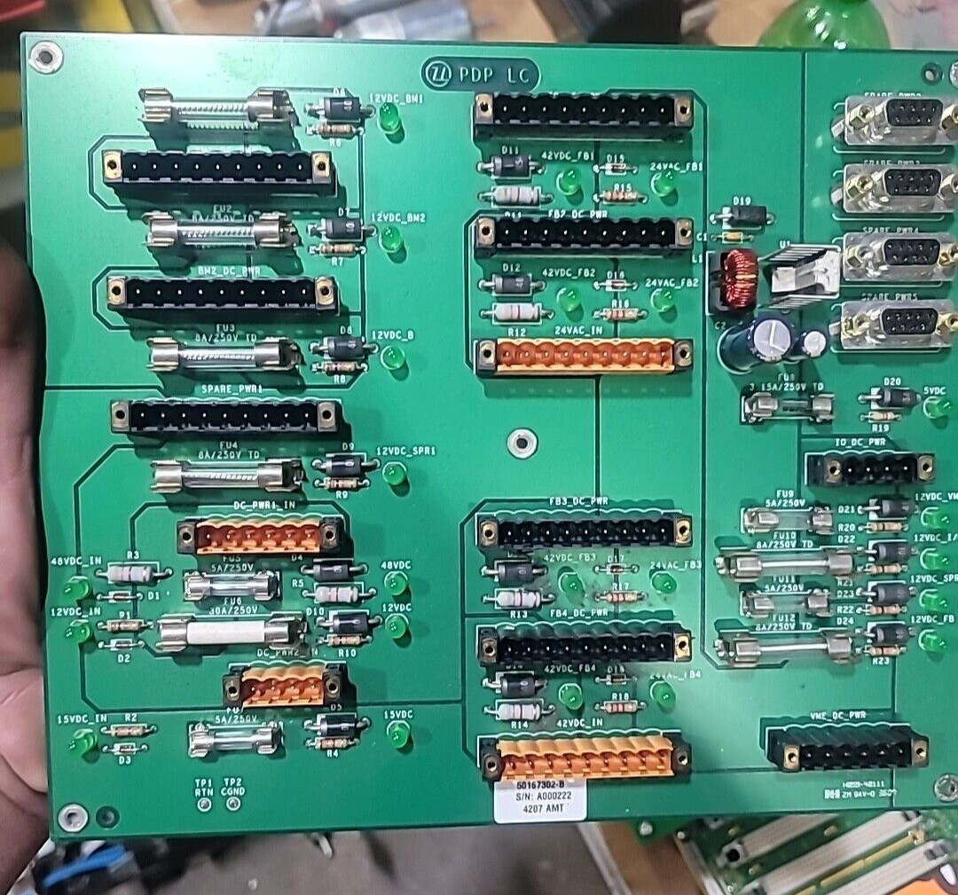 PDP LC 50167302b