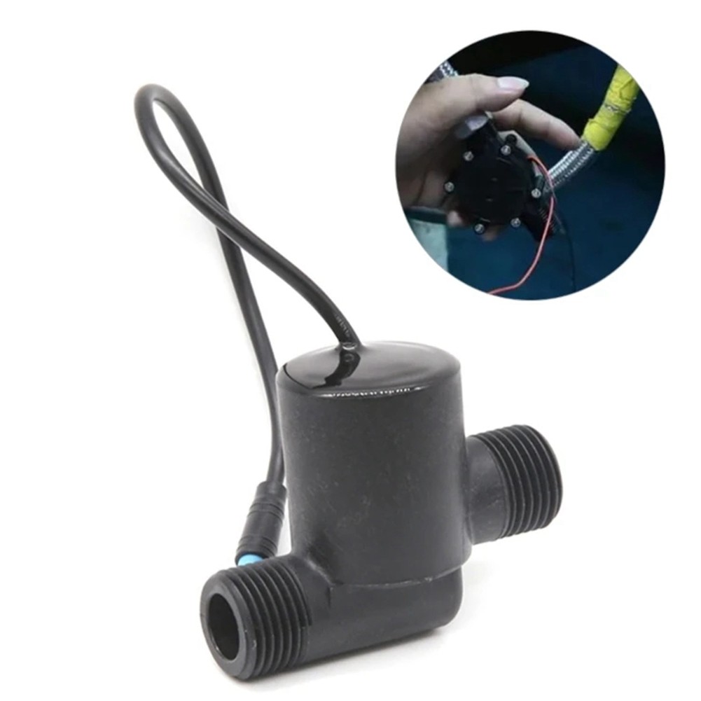 Micro-Type Water Generator Digital Display Household Bathroom6606