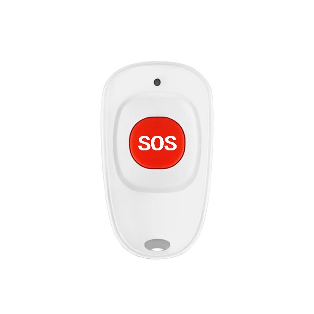 10Pcs Call Button SOS Call Bell Piper Puls8096