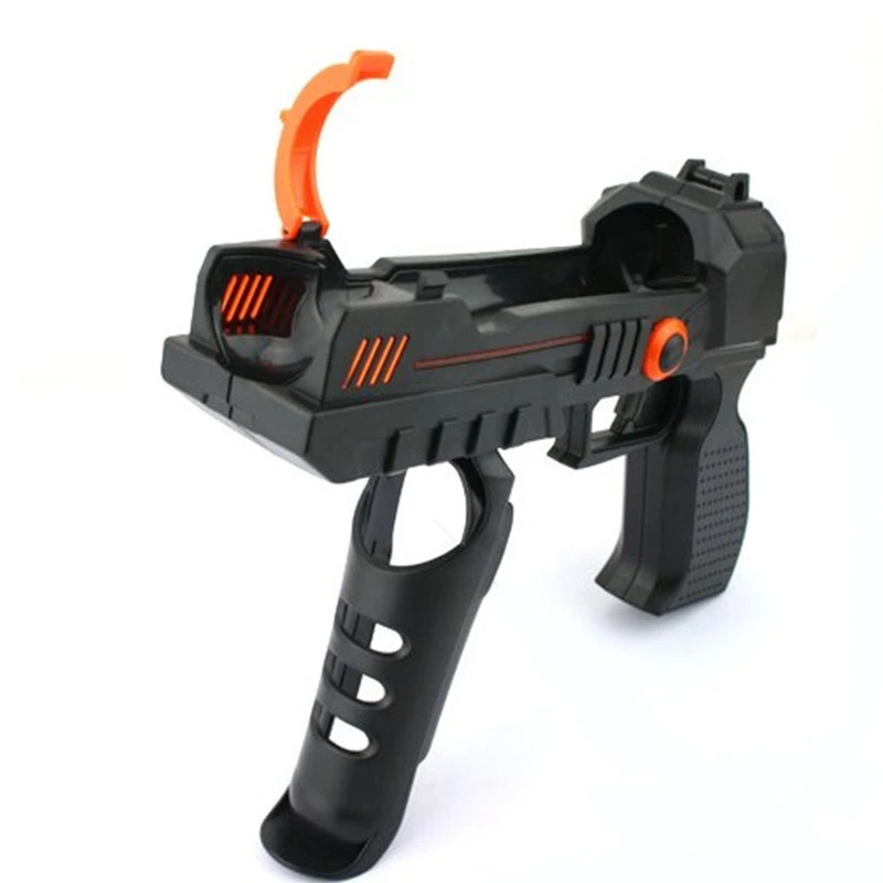 Guns Game Controller Attachment For PS4 for PS3 Controller Game