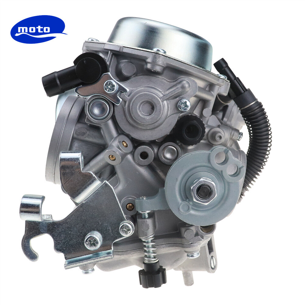 16100-MF5-752 Fit For 1983-1987 Honda VT500 Carburetor Carb Fast Shipping